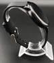 Смарт годинник жіночий UWatch Smart Melisia сталевий з двома ремінцями в комплекті Чорний - зображення 4