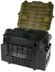 Ящик Meiho Versus Run Gan System Box VS-7055N 313x233x231mm Green - изображение 3