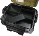 Ящик Meiho Versus Run Gan System Box VS-7055N 313x233x231mm Green - изображение 4