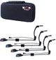 Набор свингеров World4Carp X-RAY 4 шт. в кейсе - изображение 3