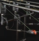 Набор свингеров World4Carp X-RAY 4 шт. в кейсе - изображение 4