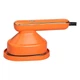 Дорожня праска 1200 Вт Помаранчевий Sokany SK-3071R - зображення 4