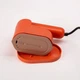 Отпариватель ручной Sokany SK-3069R 1200Вт Оранжевый - изображение 6