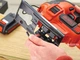 Лобзик электрический аккумуляторный Black+Decker BDCJS18N - изображение 2
