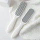 Двусторонняя пилка для педикюра FootScrap, 2 штуки - изображение 2