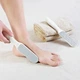 Двусторонняя пилка для педикюра FootScrap, 2 штуки - изображение 6