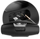 Колонка портативная BKK B100 Bluetooth с микрофоном, RGB-подсветкой и глубоким басом 20 Вт. - изображение 7