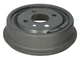 Тормозной барабан LPR 7D0138 Opel Kadett, Astra, Ascona, Vectra, Combo; Daewoo Nexia, Nubira, Lanos, Espero 568039, 568054, 568057 - изображение 1