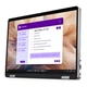 Ноутбук Dell Pro 14 Plus PB14250 2-в-1, (DLPB1425U7321ARCWP) RAM 32 ГБ / SSD 1 ТБ / Windows 11 Pro / сріблястий - изображение 5