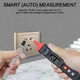Мультиметр-ручка GVDA GD107 Smart Компактний мультиметр - изображение 4