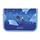 Пенал с наполнением Herlitz Cosmic Explorer 31 предмет (50049172) - изображение 5