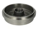Тормозной барабан LPR 7D0226 Volkswagen Passat, Polo, Golf, Jetta, Scirocco; Seat Cordoba, Ibiza, Toledo; Audi 80 171501615B, 171501615C, 191501615B - изображение 2