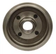 Тормозной барабан STARLINE PB6437 Ford Fiesta, KA 1000859, 1017668, 1045392 - изображение 1