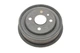 Гальмівний барабан BOSCH 0986477018 Opel Kadett, Astra, Ascona, Vectra; Daewoo Nexia, Espero, Nubira, Lanos; Zaz Sens 90168896, 568057, 568054 - зображення 1
