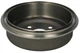 Тормозной барабан ABE C60002ABE Opel Kadett, Ascona, Astra, Vectra, Combo; Daewoo Nexia, Espero, Lanos, Nubira; Chevrolet Lacetti 0568057, 568039, 568054 - изображение 2