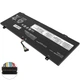 Аккумуляторная батарея для ноутбука Lenovo IdeaPad S540-14IWL (5B10T09080) ( 166372 ) - изображение 2