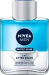 Лосьон после бритья NIVEA MEN Защита и уход 2в1 Свежесть + Комфорт 100 мл (4005900361479/4005900365903) - изображение 2