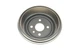Барабан тормозной задний Daewoo Lanos 97-/Opel Astra F/G/Kadett C/D/E 79- - 0 986 477 018 BOSCH - изображение 3
