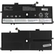 Аккумуляторная батарея для ноутбука Lenovo ThinkPad X1 Carbon 8th Gen (L18C4P71) ( 166823 ) - изображение 1