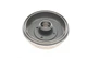Барабан тормозной задний Daewoo Lanos 97- - 0 986 477 217 BOSCH - изображение 4
