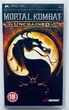 UMD-диск для PSP - Mortal Kombat Unchained, англійська версія, Б/В - зображення 1