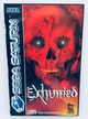 Диск SEGA Saturn - Exhumed + рекламний буклет, англійська версія, Б/В - зображення 1
