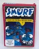 Картридж для Atari 2600 - Smurf, английская версия, Б/У - изображение 1
