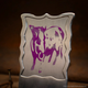 Карта ключ Fanattik Silent Hill Purple Bull Limited Edition (5060948293259) - зображення 6