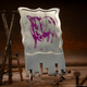 Карта ключ Fanattik Silent Hill Purple Bull Limited Edition (5060948293259) - зображення 9