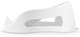 Шезлонг для ванни Angelcare Light Grey (666594205919) - зображення 4