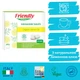 Органические таблетки для посудомоечной машины Friendly Organic 25 шт - изображение 2