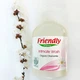 Органический гель для интимной гигиены Friendly Organic 300 мл - изображение 8