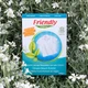 Органический кислородный порошок для удаления пятен Friendly Organic 500 гр - изображение 6