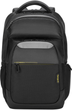 Plecak na laptopa Targus CityGear 15-17.3" Black (TCG670GL) - obraz 1
