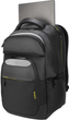 Plecak na laptopa Targus CityGear 15-17.3" Black (TCG670GL) - obraz 13