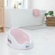 Шезлонг Angelcare для ванни Light Pink (666594205902) - зображення 6