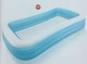 Бассейн Intex размером 305х183х56см (58484 NP) объём: 1020л, вес: 7,3кг, от 6 лет - изображение 1