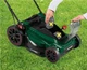 Аккумуляторная газонокосилка Parkside PRMA 40-Li D2 - изображение 4