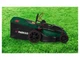 Аккумуляторная газонокосилка Parkside PRMA 40-Li D2 - изображение 8