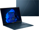 Ноутбук ASUS ZenBook 14 OLED UX3405CA-PZ093X (90NB14W3-M00330) Ponder Blue + фірмовий чохол - зображення 6