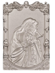 Zestaw presentowy Fanattik Plakietki kolekcjonerski Castlevania Limited Edition (5060948293495) - obraz 4