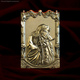 Zestaw presentowy Fanattik Plakietki kolekcjonerski Castlevania Limited Edition (5060948293495) - obraz 9