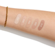 Podkład nawilżający Gosh Dewy Spf15 004 Fair 12 ml (5711914200718) - obraz 2