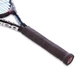 Ракетка для великого юніорського тенісу BABOLAT RODDICK UNIOR 125 Чорний/Блакитний (140107-146) - зображення 5