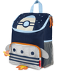 Plecak dziecięcy Skip Hop Spark Style Big Kid Backpack - Rocket 9N862010 (195861223122) - obraz 2