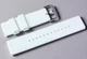 Плоский силиконовый ремешок BROS DESIGN 22 мм - изображение 3