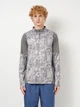 Спортивная кофта для футбола мужская Puma Teamcup Training 65916413 L Flat Medium Gray-Silver-Flat Light Gray (4067983895401) - изображение 1
