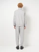Спортивный костюм мужской Puma 68817463 L Gray Echo (4069157337397) - изображение 2