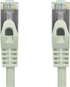 Patchcord Accura Cat 5e UTP 3 m Grey (ACC2296) - obraz 2