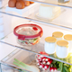 Pojemnik na żywność Curver Smart Cook okrągły 0.6 l (3253920117007) - obraz 5